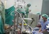 Home 1 Coronary Artery Bypass Surgery