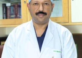 Dr. Ritwick Raj Bhuyan