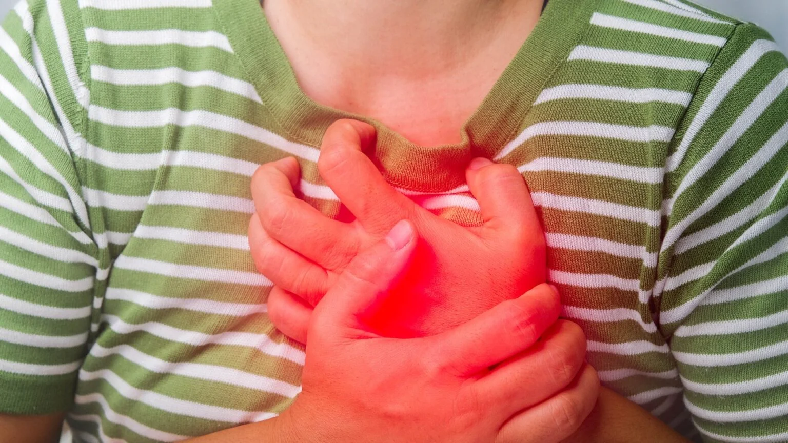 Read more about the article How Heart Disease Differs in Men and Women