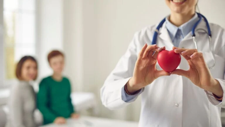Read more about the article Heart Tests Could Save Your Life