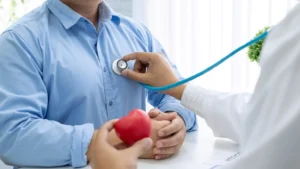 Read more about the article Unveiling the Profound Importance of a Healthy Heart