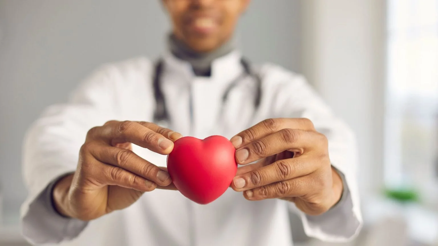 Read more about the article 10 Myths About Heart Failure